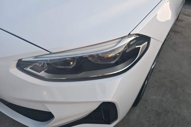 Used BMW 1 Series 2019 118i M Sport Package
