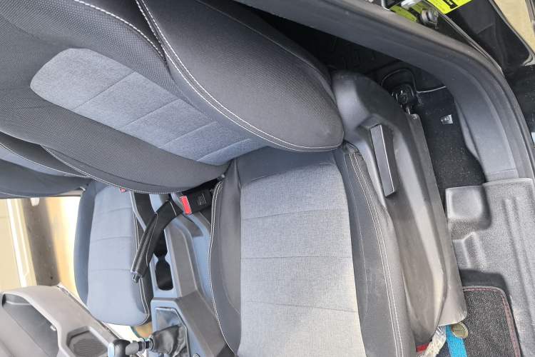 Used Wuling Zhengcheng 2021 1.5T Manual Comfort Version
