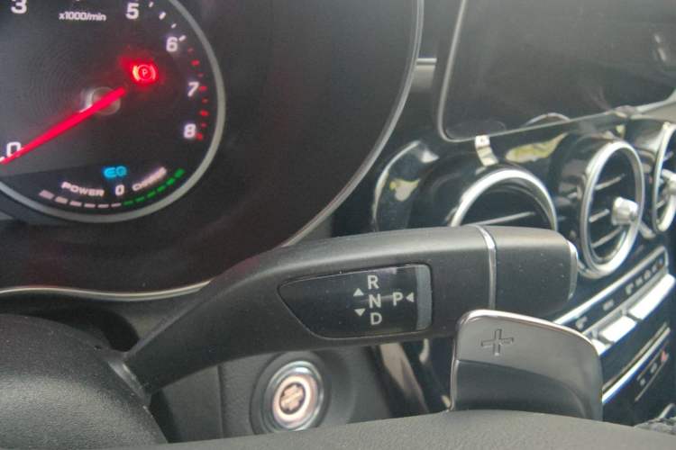 Used Mercedes-Benz C-Class 2019 C 260 Sport Edition
