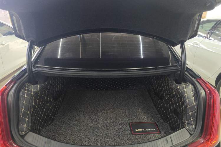 Used Cadillac XTS 2018 28T Elite Edition
