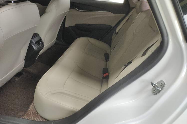 Used Buick GT 2021 Exemplar 1.5L Automatic Elite Version
