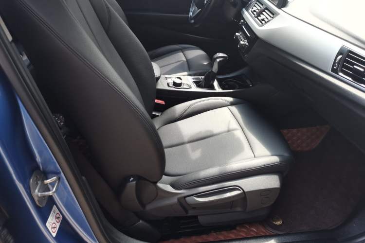 Used BMW 1 Series 2018 Revised 118i Fashion Edition
