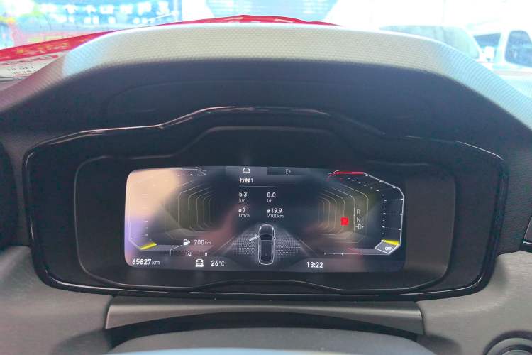 Used Lynk & Co 03 2022 2.0TD DCT JingPro
