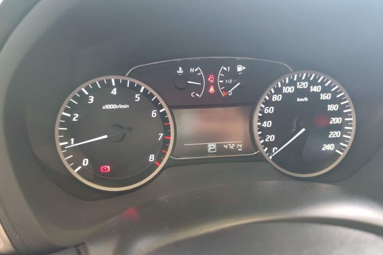 Used Nissan Sylphy 2021 Classic 1.6XE CVT Comfort Edition