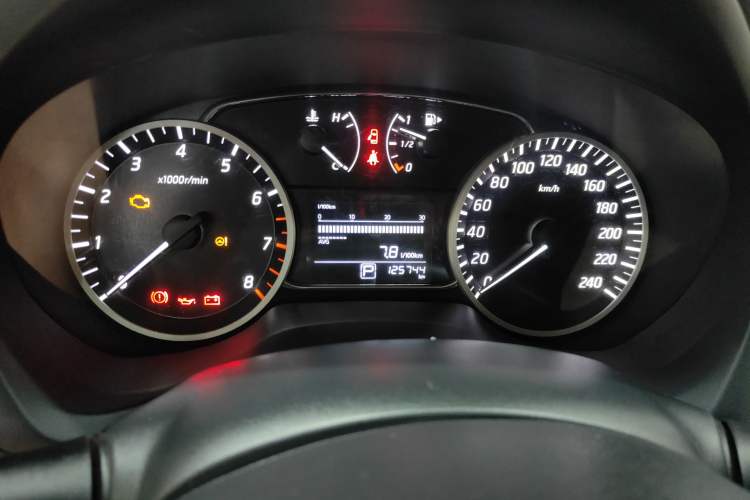 Used Nissan Sylphy 2016 1.6XE CVT Comfort Edition
