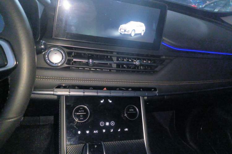 Used Chery Tiggo 8 2020 Facelifted Version 290TGDI Automatic Elite Edition