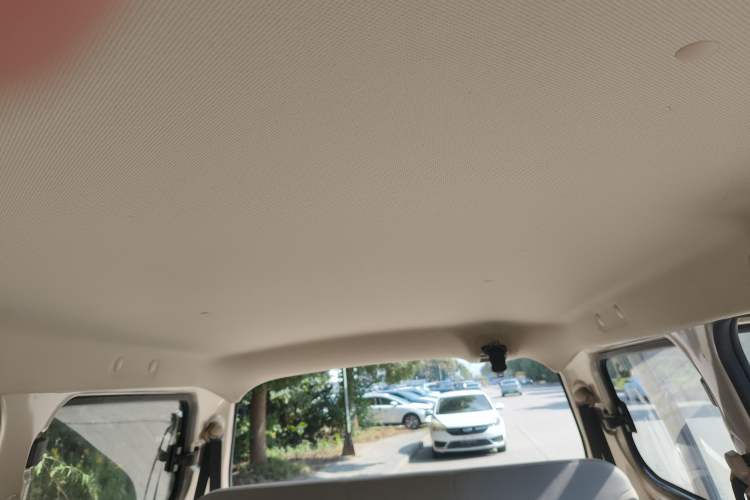 Used Wuling Hongguang V 2022 1.5L Jingqu Version Hydraulic Power Steering LAR
