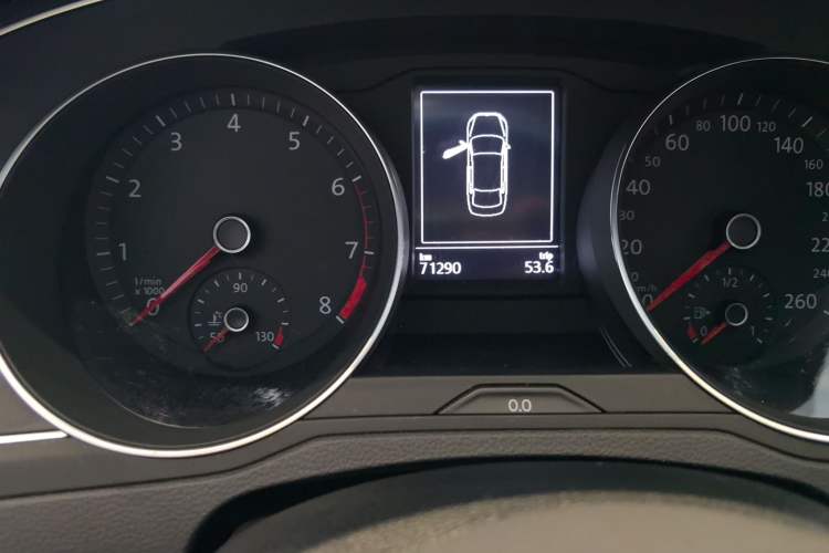 Used Volkswagen Magotan 2020 280TSI DSG Comfort Edition
