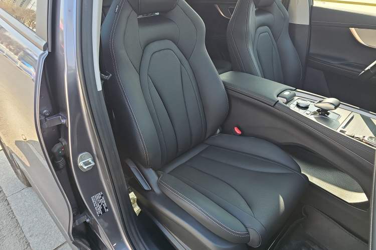 Used Chery Tiggo 5x 2025 High-Performance Edition 1.5T CVT Luxury Model