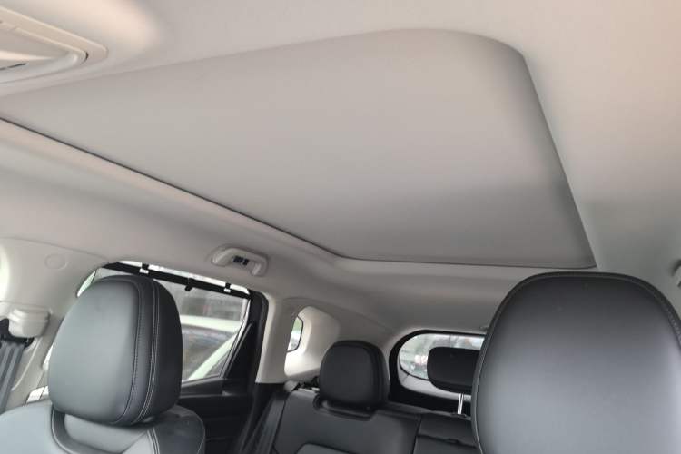 Used Haval  2023 DHT-PHEV 105km Tide Electric Version Plus
