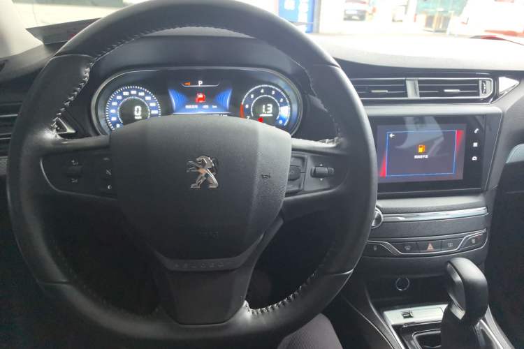 Used Peugeot 408 2020 360THP 10th Anniversary Edition
