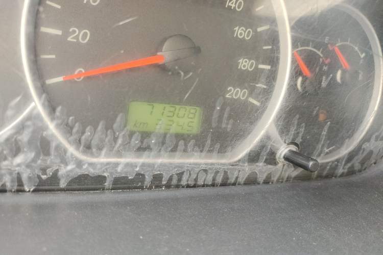 Used Wuling Hongguang 2020 1.2L S Base Model China VI LSI