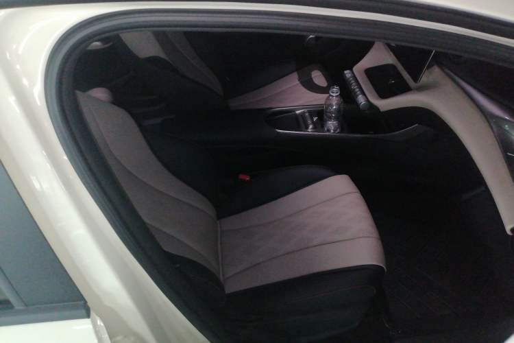 Used BYD Dolphin 2025 420km Free Edition
