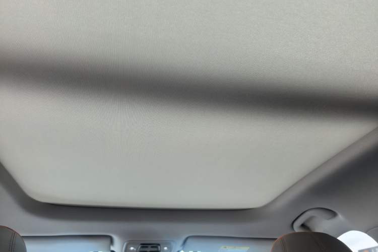 Used BYD Yuan PLUS 2024 Honor Edition 510KM Excellence Model
