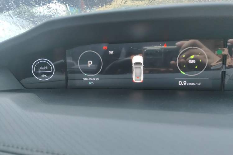 Used Changan UNI-V 2022 1.5T Sport Edition
