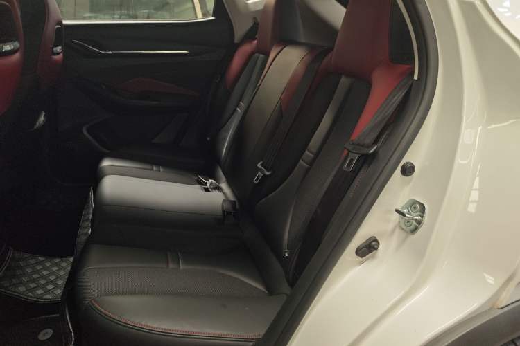 Used Oshan X5 2021 Revised Version 1.5T DCT Luxury Edition
