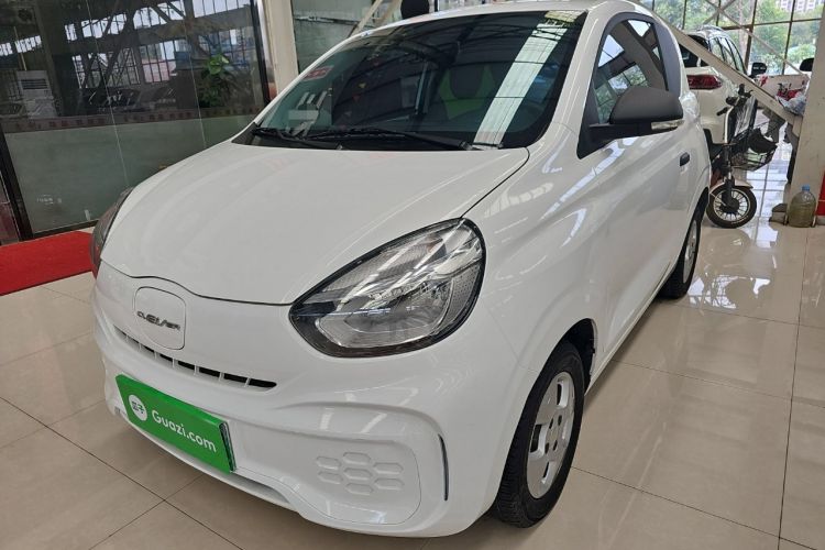 Used Roewe Clever 2021 302km Excellence Edition
