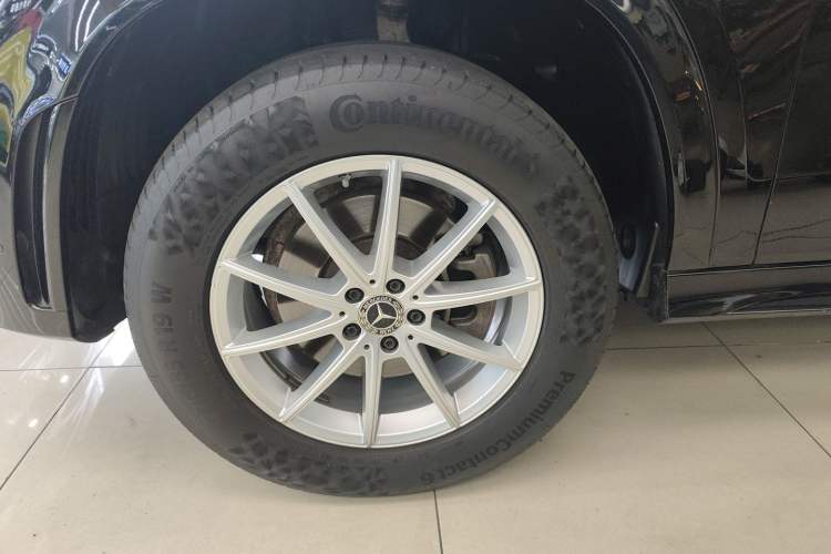 Used Mercedes-Benz GLE 2020 Restyled GLE 350 4MATIC Fashion Edition
