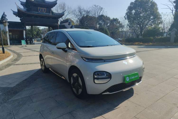 Used Baojun Cloud 2023 360 Pro