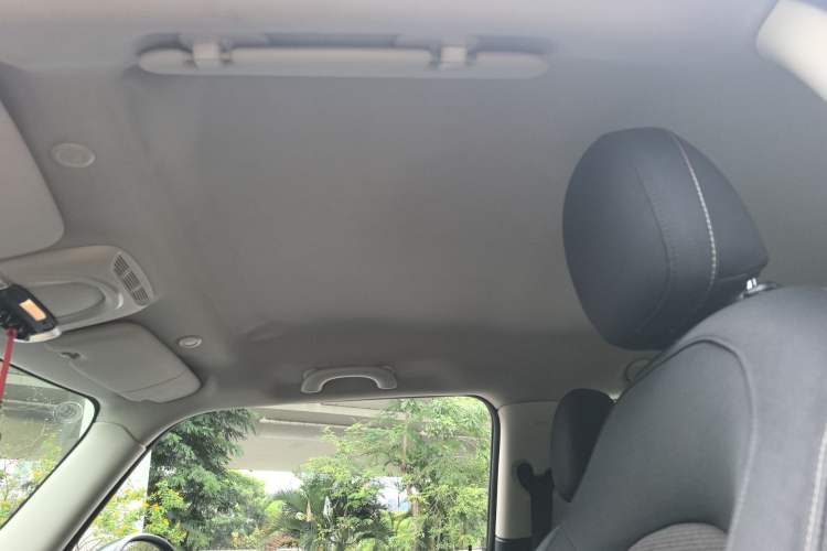 Used  MINI 2014 1.2T ONE
