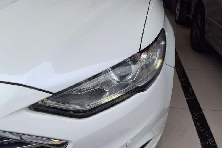 Used Ford Mondeo 2017 EcoBoost 180 Stylish Model
