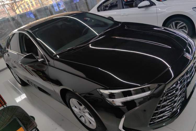 Used Buick Regal 2024 25T Deluxe Edition