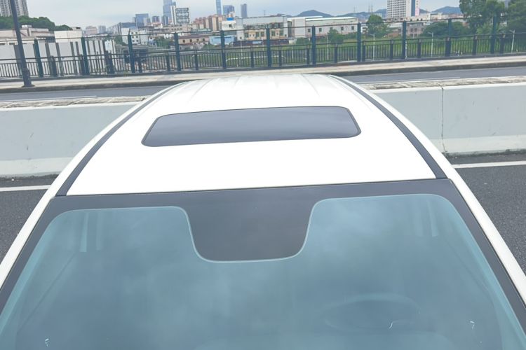 Used GAC Trumpchi M6 2021 270T DCT Luxury Edition (7 Seats)
