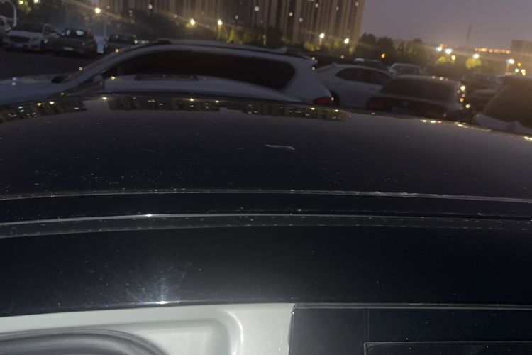 Used Wuling Bingo 2023 333 km Enjoyment Version
