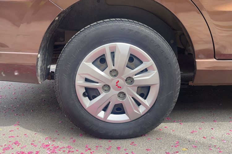 Used Wuling Hongguang 2021 1.5L S Base Version LAR
