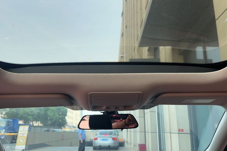 Used Ford Focus 2020 Sedan EcoBoost 180 Automatic Trend Edition
