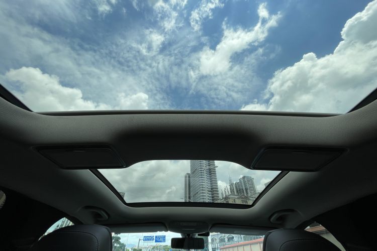 Used Mercedes-Benz C-Class 2019 C 260 L Sport Edition
