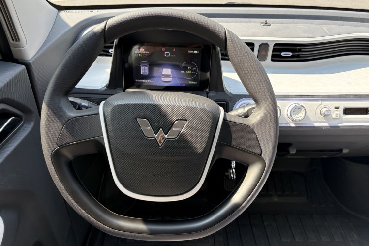 Used Wuling Hongguang MINIEV 2022 Macaron-Color Edition Lithium Iron Phosphate