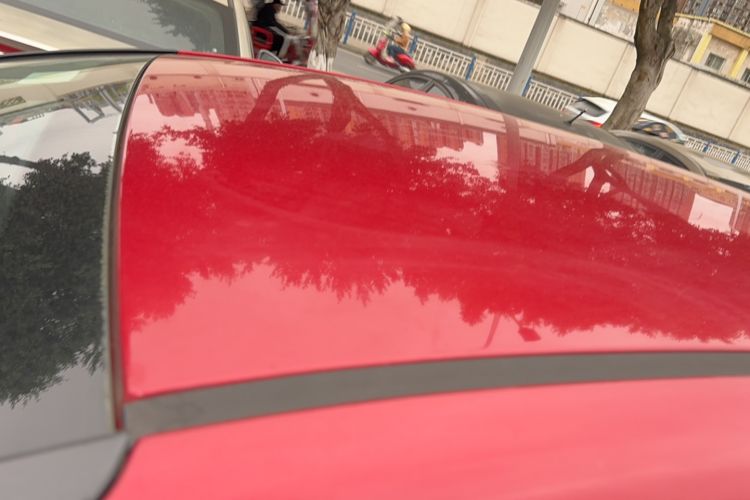 Used Citroen C-Quatre 2013 Sedan 1.6L Manual - Prestige Model
