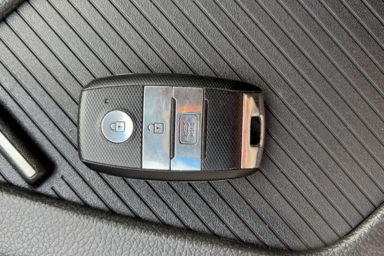 Used Kia K5 2014 2.0L Automatic LUXURY
