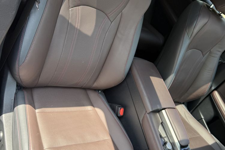 Used Lexus RX 2016 450h Four-Wheel Drive Elegant Edition