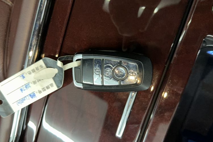 Used Lincoln Navigator 2020 3.5T Presidential Series
