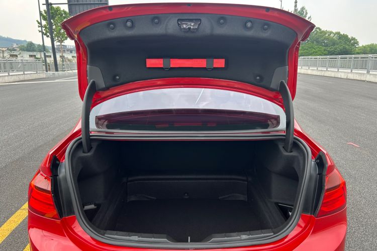 Used BMW 1 Series 2018 118i Fashion Model