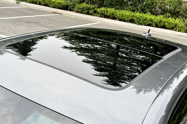 Used Audi A4L 2024 40 TFSI Luxury Dynamic Edition