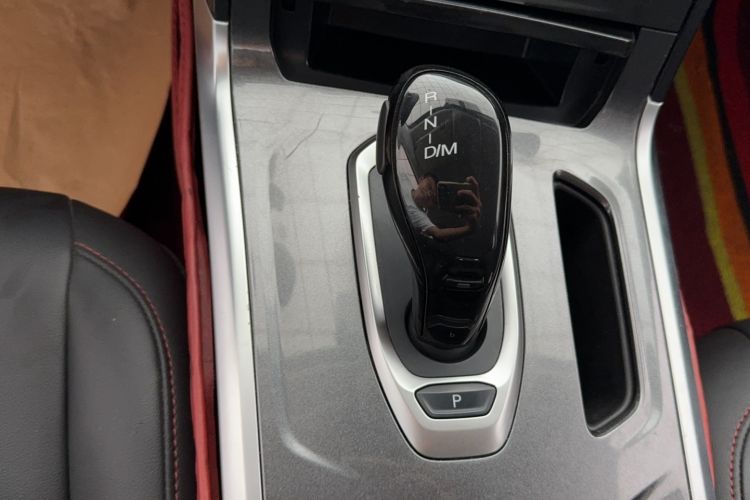 Used Haval H4 2020 Enjoy Edition 1.5T DCT Powerfully Packed
