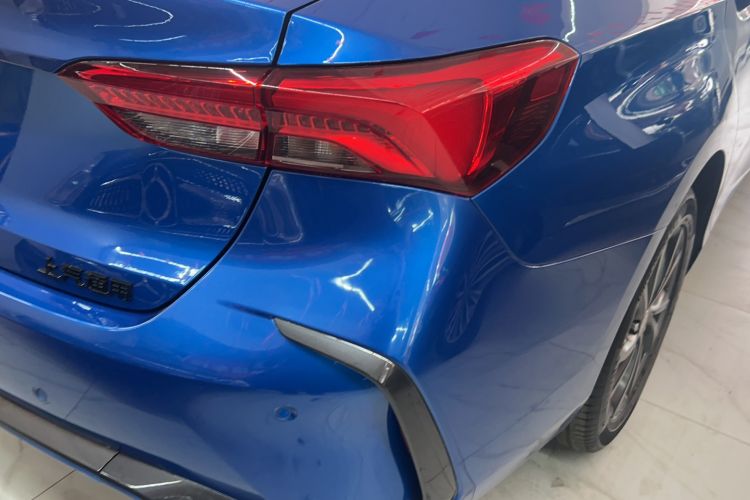 Used Buick Verano 2022 Pro GS Wind-Chasing Edition
