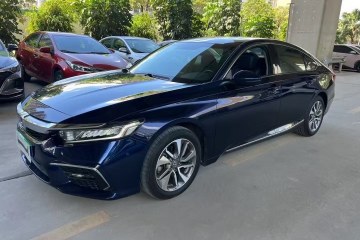 Used Honda Inspire 2019 260TURBO Elegant Edition China VI Emission Standard