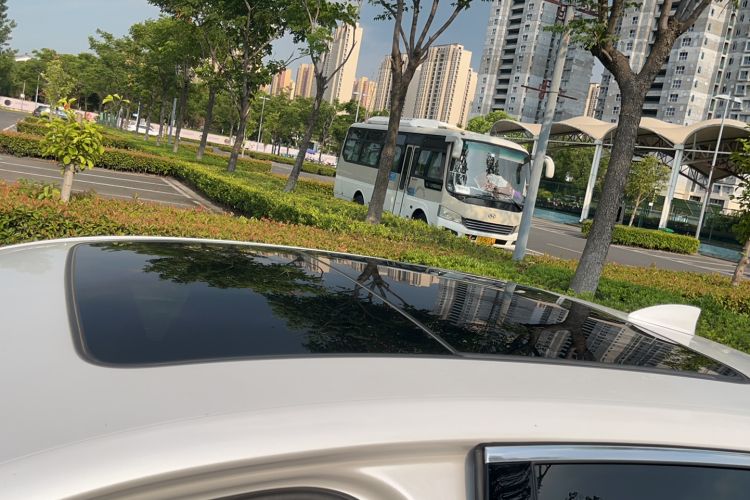 Used Cadillac CT6 2020 28T Elite Edition
