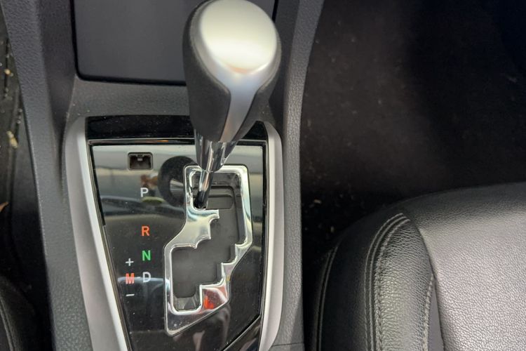 Used Toyota Corolla 2017 Revised Version 1.2T S-CVT GL