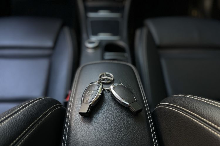 Used Mercedes-Benz GLA 2017 GLA 200 Sport Edition