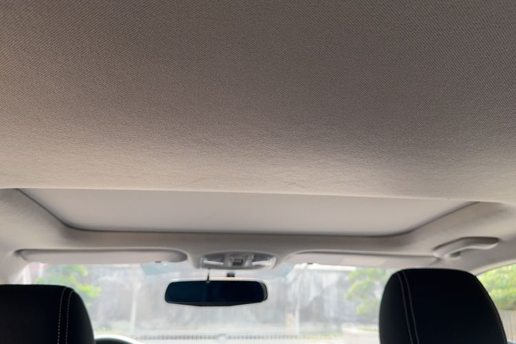 Used Hyundai Lafesta 2019 240TGDi Sport Edition China VI