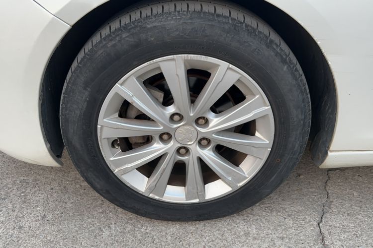 Used Peugeot 308S 2015 1.2T Automatic Jingchi Edition