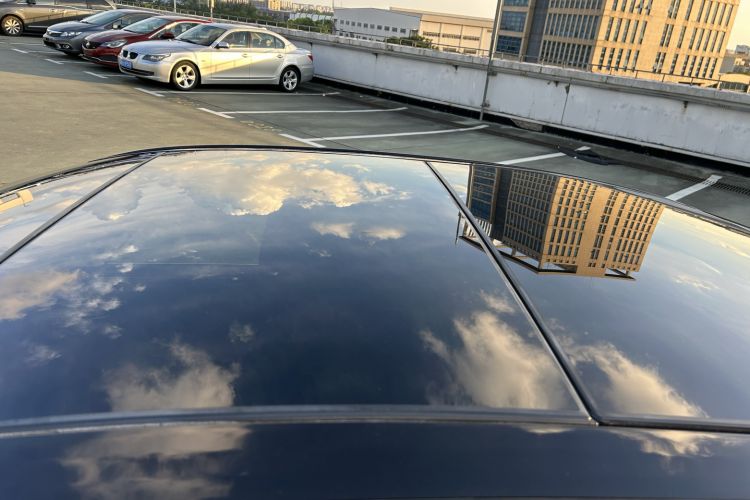 Used Mercedes-Benz E-Class 2015 Restyled E 260 L Sport Edition
