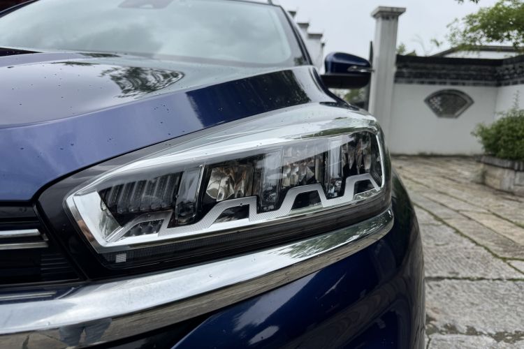 Used Chery Tiggo 8 2019 1.6 TGDI Automatic Luxury Model
