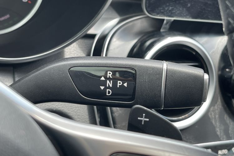 Used Mercedes-Benz C-Class 2019 C 260 L Sport Edition
