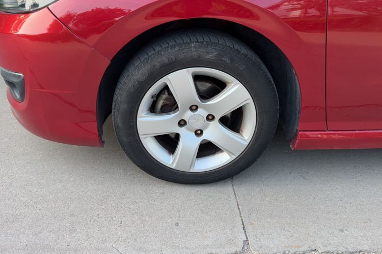 Used Peugeot 308 2014 Enjoy Edition Classic 1.6L Automatic Premium Model